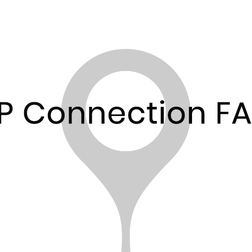 AP Connection FAQ