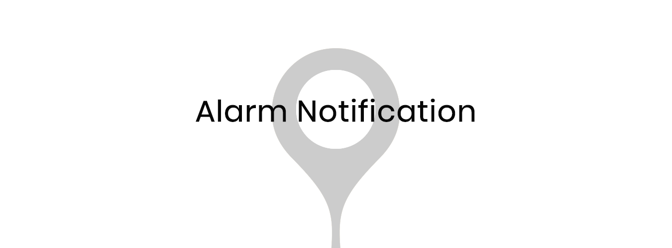 Notification Faqs Alarm Notification FAQ — CAMSOY