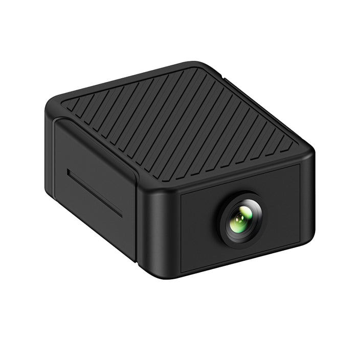 Camsoy S22 Mini WiFi Security Camera 1080P with Night Vision & Motion Detection