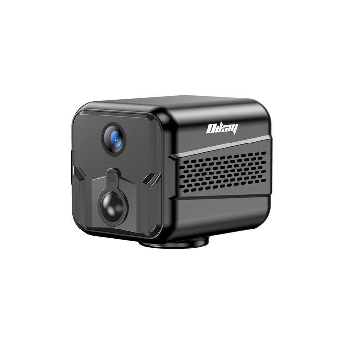 OIKAY T9G 4G Version Camera two-way voice Cloud Storage mini ip camera with wireless 1080p hidden spy wifi 4g camera