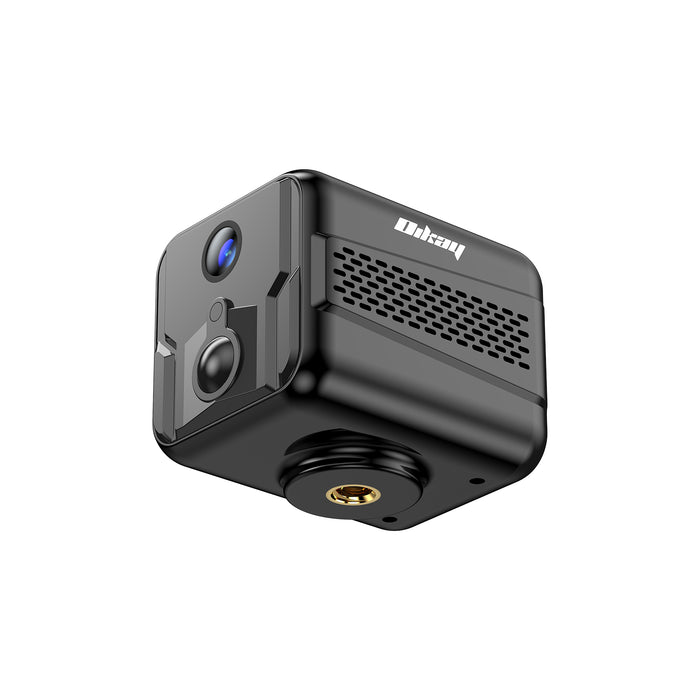 OIKAY T9G 4G Version Camera two-way voice Cloud Storage mini ip camera with wireless 1080p hidden spy wifi 4g camera