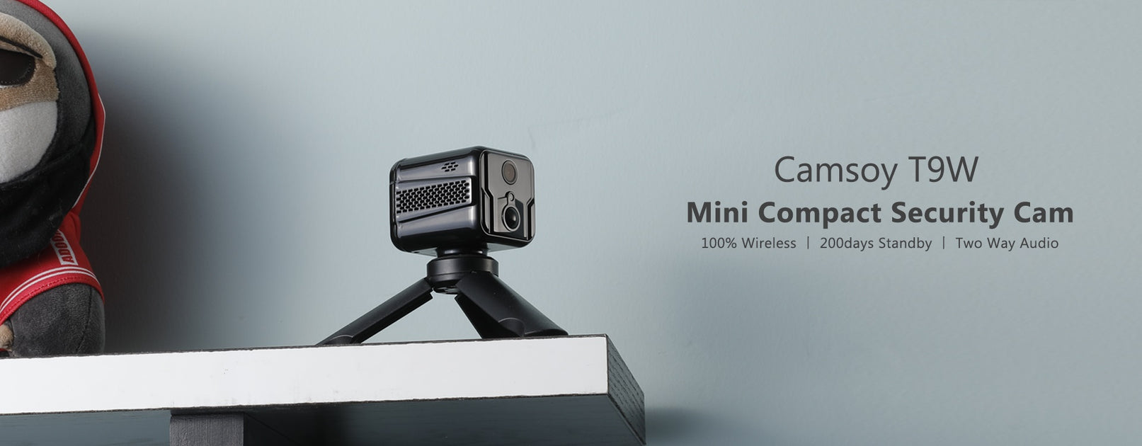 Camsoy sales mini camera