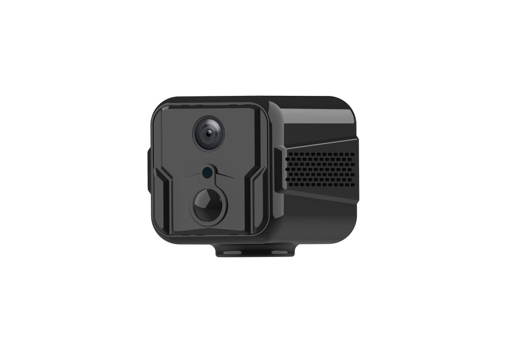 Camsoy T9W WiFi two-way voice Local & Cloud Storage mini ip camera with wireless 200 days Monitoring 1080p hidden spy wifi camera