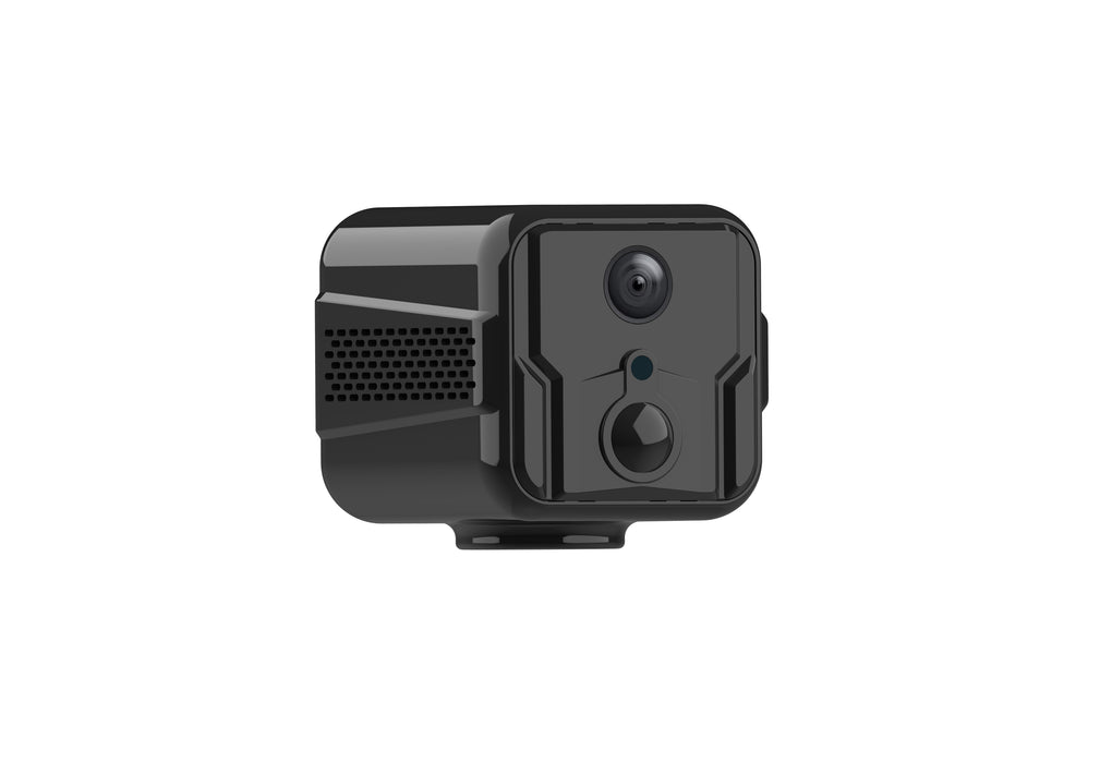 Camsoy T9 双方向音声 ローカル &amp; クラウド ストレージ ワイヤレス 200 日間のミニ ip カメラ 監視 1080p 隠しスパイ wifi カメラ