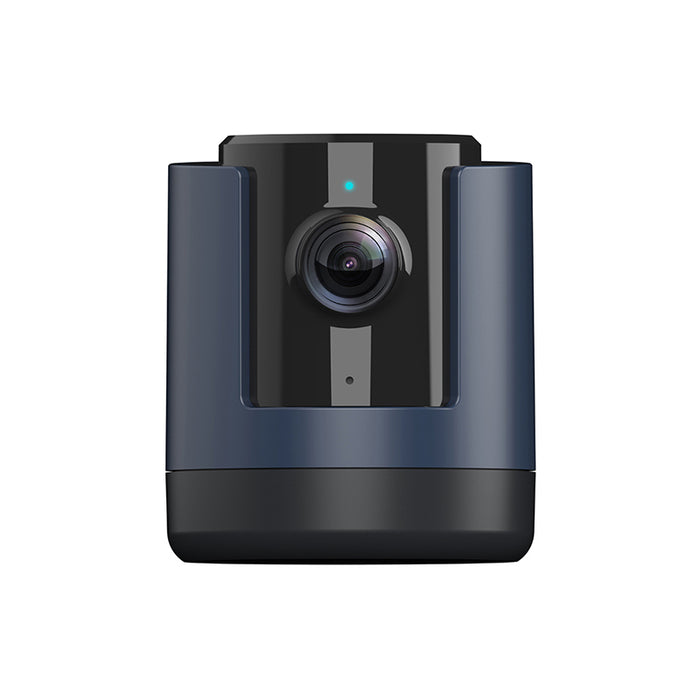 Camsoy X1 Blue Внутренняя камера панорамирования и наклона Full HD 1080P WiFi Пульт дистанционного управления Двусторонняя связь